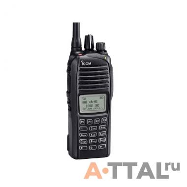 Icom IC-F4262DT фото