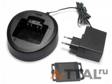 Зарядное устройство Motorola VAC-UNIC GMLN5511A (PA-55C+CD-58) фото