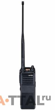 Радиостанция Vertex VX-510 фото