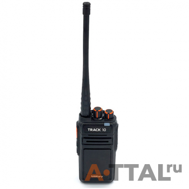 Track 10 Military VHF фото