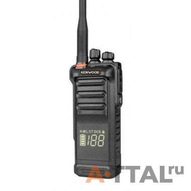 Kenwood FTY-10 Turbo фото