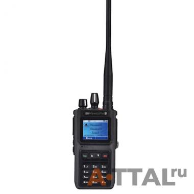 Sphere X-4 DMR фото