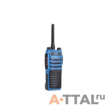 Hytera PD715Ex  фото