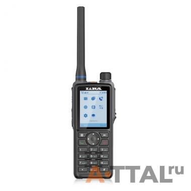 Lira DP-4800V DMR фото