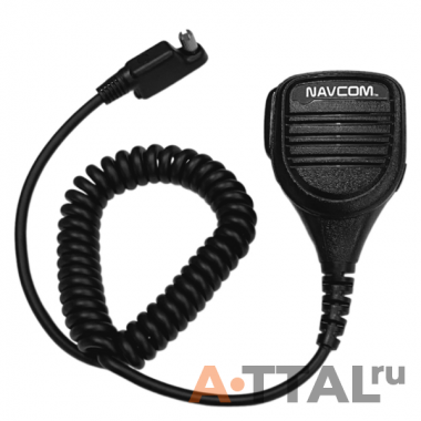 NavCom ТГ-1 фото