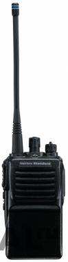 Радиостанция Vertex VX-231 UHF фото