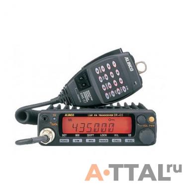 ALINCO DR-435T фото