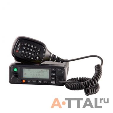 Терек РМ302 DMR фото