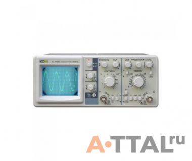 С1-112М осциллограф универсальный (1 канал, 0 МГц … 10 МГц) фото
