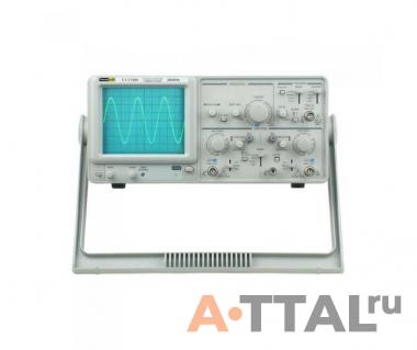 С1-118М осциллограф универсальный (2 канала, 0 МГц … 20 МГц) фото