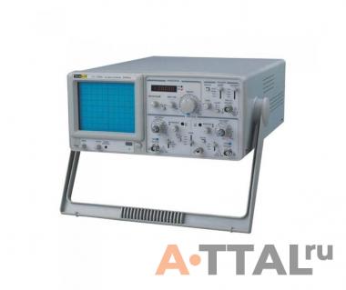 С1-130М осциллограф универсальный (2 канала, 0 МГц … 20 МГц) фото