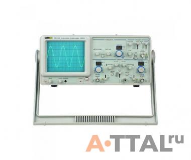 С1-139М осциллограф универсальный (2 канала, 0 МГц … 20 МГц) фото
