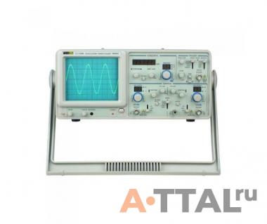 С1-134М осциллограф универсальный (2 канала, 0 МГц … 40 МГц) фото