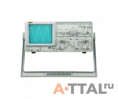 С1-151/1М осциллограф универсальный (0 МГц … 20 МГц) фото