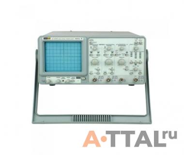 С1-157М осциллограф универсальный (2 канала, 0 МГц … 100 МГц) фото