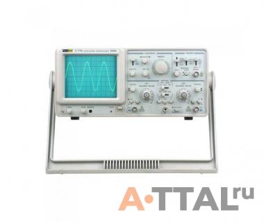 С1-77М осциллограф универсальный (2 канала, 0 МГц … 20 МГц) фото