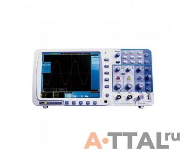 С8-17М осциллограф цифровой (2 канала, 0 МГц … 60 МГц) фото