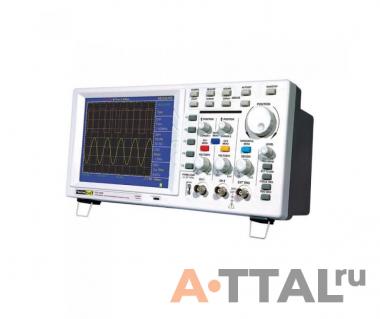 С8-33М осциллограф цифровой (2 канала, 0 МГц … 25 МГц) фото