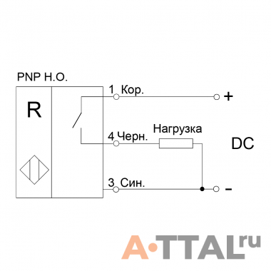  ВБО-М18-76Р-7111-С фото 2