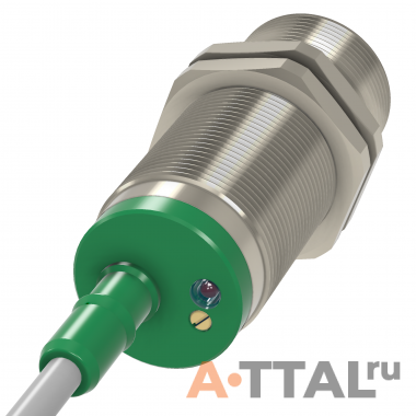 Индуктивный датчик  ДКС-М30-81С-1113-ЛА.01.Ех фото 2