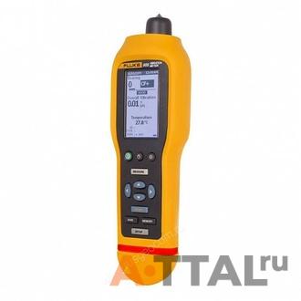 Fluke 805. Виброметр фото