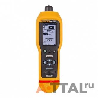 Fluke 805. Виброметр фото 2