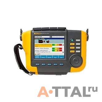 Fluke 810. Виброметр фото 1