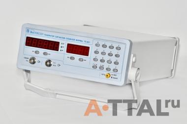 Г6-45/1. Генератор сигналов сложной формы фото