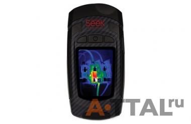 Seek Thermal Reveal PRO. Тепловизор фото 1