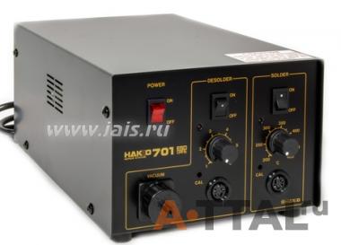 HAKKO 701. Ремонтная станция фото