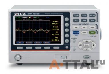 GPM-78320. Измеритель электрической мощности фото