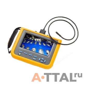 Fluke DS701. Видеоскоп фото 1