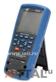 DT-9935. Измеритель RLC фото 2