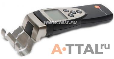 testo 616. Измеритель влажности древесины. фото 1