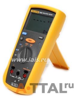 Fluke 1503. Мультиметр-мегаомметр фото 2