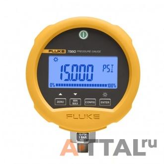 Fluke 700G04. Прецизионный калибратор манометров фото 1