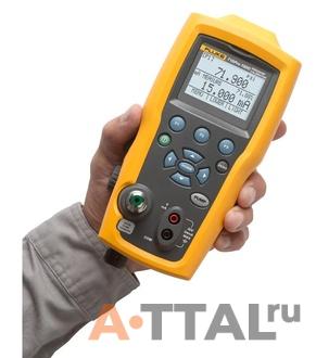 Fluke 719PRO-30G Калибратор фото 1