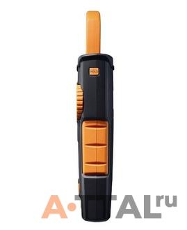 testo 770-3. Клещи токоизмерительные фото 2