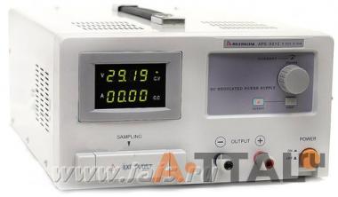 APS-3310L. Источник питания с дистанционным управлением фото 1