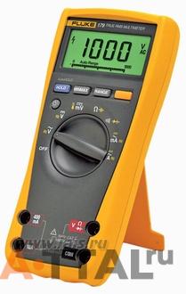 Fluke 179. Мультиметр фото