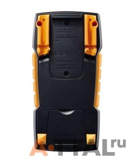 testo 760-1. Мультиметр цифровой фото 2