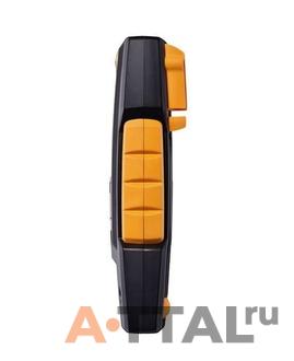 testo 760-2. Мультиметр цифровой фото 3