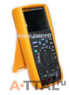 Fluke 289 регистрирующий мультиметр с опцией TrendCapture фото 2