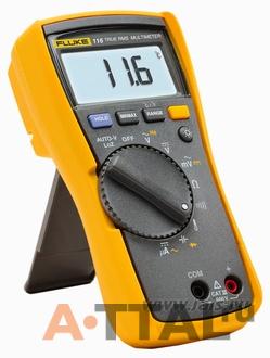 Fluke 116. Мультиметр фото