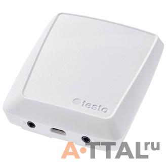 Testo 160-E. WiFi-логгер фото 1