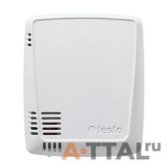 Testo 160 THE. WiFi-логгер фото 2