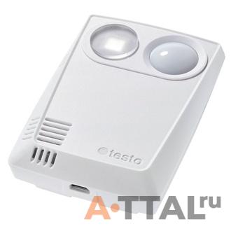 Testo 160 THL. WiFi-логгер фото 1