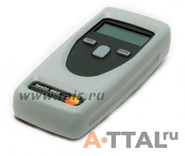 testo 465. Тахометр фото