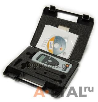 testo 465. Тахометр фото 4