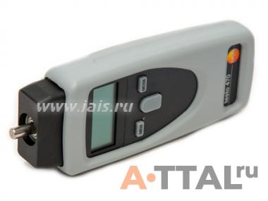 testo 470. Тахометр фото